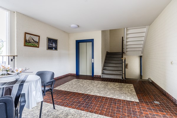 Medium property photo - Witherenstraat 72, 5921 GE Venlo